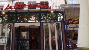 Restaurant Le Café de Reims - Reims