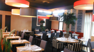 Restaurant Le 20 - Sainte-Luce-sur-Loire