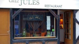 Restaurant Chez Jules - Orléans