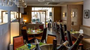 Restaurant Le Charles Livon - Marseille