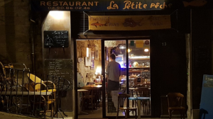 Restaurant La Petite Pêche - Avignon