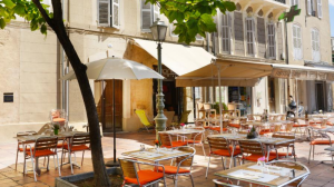 Restaurant Vinonéo - Marseille