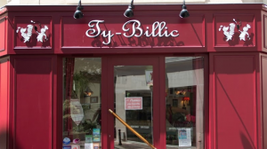Restaurant Le Ty-Billic - Cherbourg-Octeville