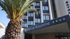 Le Bayonne - Brasserie de la Nive à Bayonne