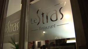 Restaurant Le Stras' - Strasbourg