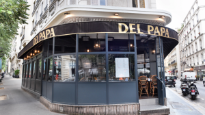 Restaurant Del Papa Malakoff - Paris