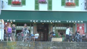 Restaurant The Donegan - Camaret-sur-Mer