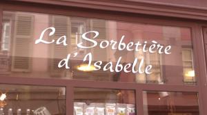 Restaurant Sorbetière Isabelle - Colmar