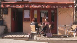Restaurant Le Carnotzet - Garde-Freinet