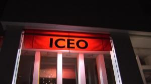 Restaurant Iceo - Lyon