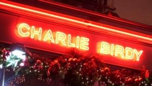 Restaurant Charlie Birdy Commerce - Paris