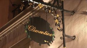 Restaurant Clémentine - Paris
