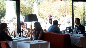 Vidéo - Le K'fé court à Paris