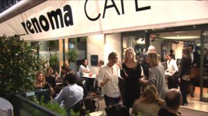 Vidéo - Renoma Café à Paris