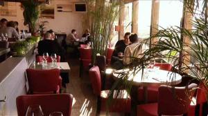 Restaurant Extra Muros - Saint-Malo