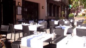 Restaurant La Table de Louise - Strasbourg