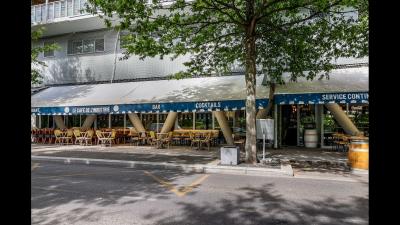 Le Café de l'Industrie