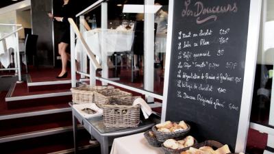 Restaurant Restaurant de l'Hippodrome - Marcq-en-Barœul