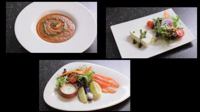 Restaurant L'Ile - Solaize