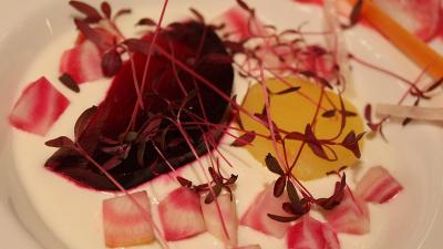 Restaurant La Boutarde - Neuilly-sur-Seine