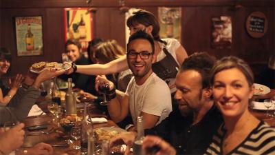 Restaurant Café Comptoir Abel - Lyon