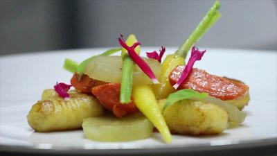 Restaurant Pierre au Palais Royal - Paris