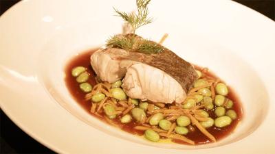 Restaurant Selcius - Lyon