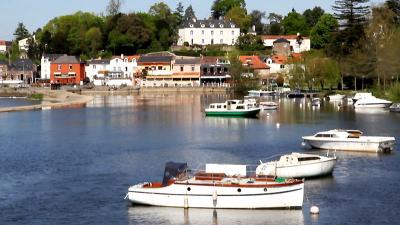 Restaurant Le Monte Cristo - Vertou