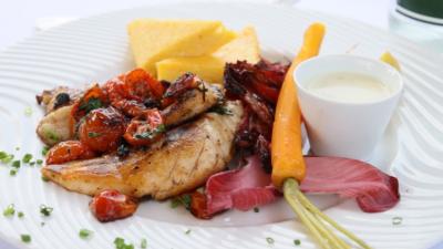 Restaurant Lensotel - Lens