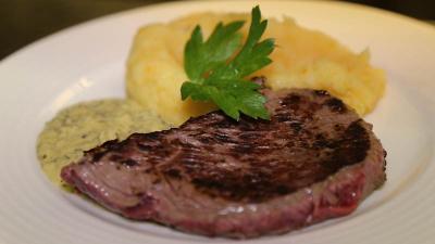 Restaurant La Fresque - Paris