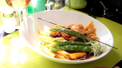 Restaurant L'Ardoise - Lens - Lens