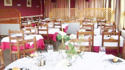 Restaurant Le Relais de la Malle - Laval