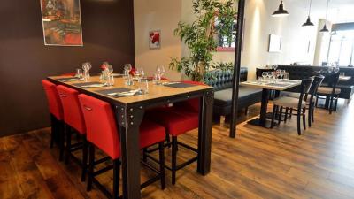Restaurant Le sale gosse - Roche-sur-Yon