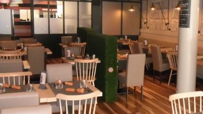 Restaurant L' Atable - Roche-sur-Yon