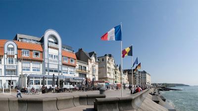 Restaurant La Liégeoise* - Wimereux