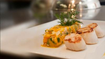 Restaurant Le Petit Bruxelles - Sainte-Marie-Cappel