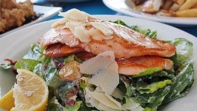 Restaurant Le Borgnefesse - Saint-Malo