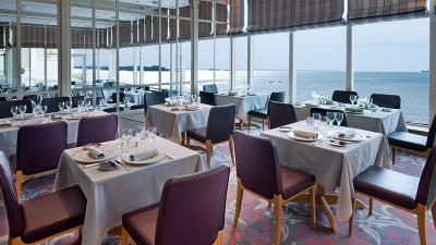 Restaurant Le Cap Horn - Saint-Malo