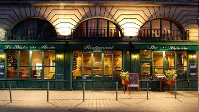 Restaurant Le Bistro du Musée - Bordeaux