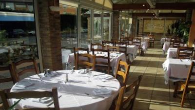 Restaurant Le Trinquet moderne - Bayonne