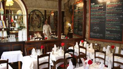Restaurant Le bistrot des viviers - Nice