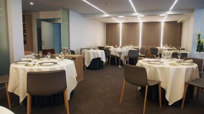 Restaurant Le Millénaire - Reims