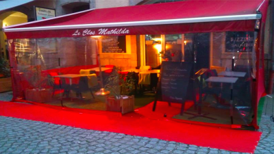 Restaurant Le Clos Mathilda - Vannes