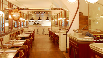 Restaurant Kunitoraya 2 - Paris