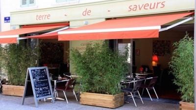 Restaurant Terre de saveur - Avignon