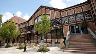 Restaurant Café de la Jatte - Neuilly-sur-Seine
