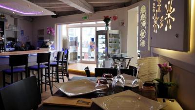 Restaurant Le Cahier de cuisine - Tours