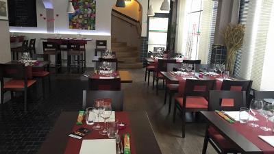 Restaurant Enoteca Ristorante - Thionville