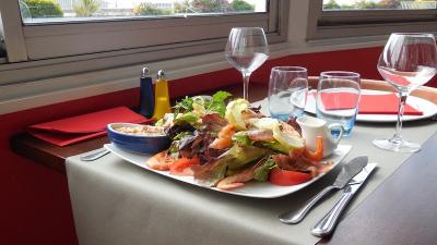 Restaurant Le Triskell - Quiberon