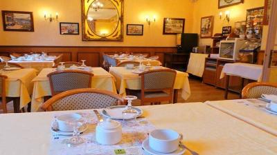 Restaurant Le Remotel - Knutange